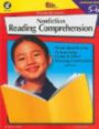 Nonfiction Reading Comprehension, Grades 5 to 6 (100+)