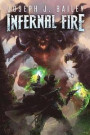Infernal Fire: Legends of the Wild Weird West
