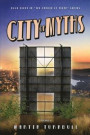 City of Myths: A Novel of Golden-Era Hollywood