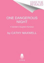 One Dangerous Night