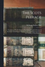 The Scots Peerage; Founded on Wood's Edition of Sir Robert Douglas's Peerage of Scotland; Containing an Historical and Genealogical Account of the Nobility of That Kingdom; Volume 5