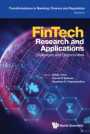 Fintech Research And Applications: Challenges And Opportunities