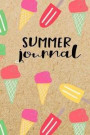 Summer Journal: Summer Journal For Kids, Journals For Every Travelers Adventure 5