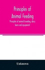 Principles of animal feeding, principles of animal breeding, dairy barns and equipment, breeds of dairy cattle, dairy-cattle management, milk, farm butter making [and] beef and dual-purpose cattle