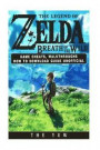 The Legend of Zelda Breath of the Wild Game Cheats, Walkthroughs How to Download