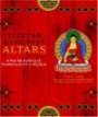 Tibetan Buddhist Altars: A Pop-Up Gallery of Traditional Art and Wisdom