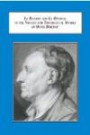 Le Bizarre and Le Decousu in the Novels and Theoretical Works of Denis Diderot: How the Idea of Marginality Originated in Eighteenth-Century France