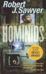 Hominids: Volume One of the Neanderthal Parallax