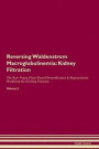 Reversing Waldenstrom MacRoglobulinemia