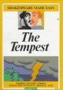 The Tempest (Shakespeare Made Easy : Modern English Version Side-By-Side With Full Original Text)