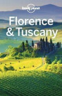 Lonely Planet Florence & Tuscany
