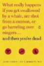 And Then You're Dead: What Really Happens If You Get Swallowed by a Whale, Are Shot from a Cannon, or Go Barreling over Niagara