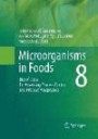 Microorganisms in Foods 8