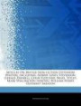 Articles On British Non-fiction Outdoors Writers, including: Robert Louis Stevenson, Gerald Durrell, Colin Fletcher, Nigel Tetley, Mark Wallington (writer), William Henry Oliphant Smeaton