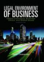 Legal Environment of Business: Online Commerce, Ethics, and Global Issues (8th Edition)