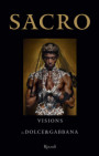Sacro visions by Dolce and Gabbana