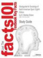 Studyguide for Sociology of North American Sport: Eighth Edition by D. Stanley Eitzen, ISBN 9781594515750