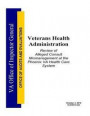Review of Alleged Consult Mismanagement at the Phoenix Va Health Care System