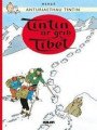 Cyfres Anturiaethau Tintin: Tintin ar Grib Tibet