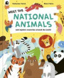 Meet the National Animals: Fun Animal Facts from Around the World