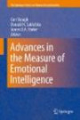 Assessing Emotional Intelligence: Theory, Research, and Applications (The Springer Series on Human Exceptionality)