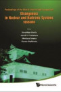 Strangeness In Nuclear And Hadronic Systems, Sendai08 - Proceedings Of The Sendai International Symposium
