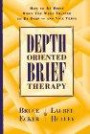 Depth Oriented Brief Therapy: How to Be Brief When You Were Trained to Be Deep and Vice Versa (Jossey Bass Social and Behavioral Science Series)