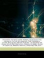 Articles On Detective Fiction Short Stories, including: The Murders In The Rue Morgue, The Purloined Letter, The Simple Art Of Murder, The Mystery Of