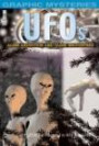 UFO's: Alien Abductions and Close Encounters (Graphic Mysteries)