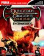 Dungeons & Dragons Online: Stormreach - Quest and Class Handbook : Prima Official Game Guide