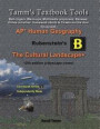 The Cultural Landscape 12th edition+ Activities Bundle: Bell-ringers, warm-ups, multimedia responses & online activities to accompany the Rubenstein t