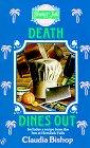 Death Dines Out (Hemlock Falls Mysteries)