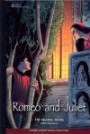 Romeo and Juliet by William Shakespeare: The Graphic Novel (Classic Graphic Novel Collections)