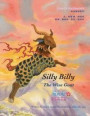 Silly Billy: The Wise Goat