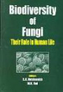 Biodiversity Of Fungi: Their Role in Human Life