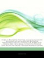 Articles on Sports in Rochester, New York, Including: Rochester Jeffersons, Rochester Rattlers, Rochester Knighthawks, Oak Hill Country Club, Marina A