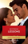 Boyfriend Lessons (Mills & Boon Desire) (Texas Cattleman's Club: Ranchers and Rivals, Book 2)