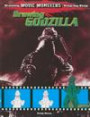 Drawing Godzilla (Drawing Movie Monsters Step-By-Step)