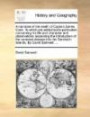 A narrative of the death of Captain James Cook. To which are added some particulars concerning his life and character and observations respecting the introduction ... the Sandwich Islands. By David Samwell,