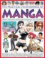 The Practical Encyclopedia of Manga: Learn to Draw Manga Step by Step with More than 1500 Illustrations. (Practical Enyclopaedia of)
