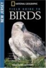 National Geographic Field Guide to Birds: New Jersey (National Geographic Field Guide to Birds)
