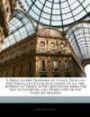 A Guide to the Paintings of Venice: Being an Historical and Critical Account of All the Pictures in Venice, with Quotations from the Best Authorities; and Short Lives of the Venetian Masters