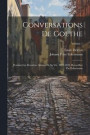 Conversations de Goethe