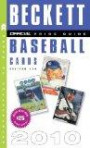 The Official Price Guide to Baseball Cards (Beckett Official Price Guide to Baseball Card)