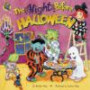 The Night Before Halloween (All Aboard Books (Library))