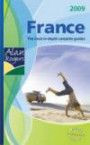 Alan Rogers France 2009: Quality Camping and Caravanning Sites (Alan Rogers Guides)