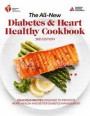 The All-New Diabetes &; Heart Healthy Cookbook