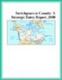 Switchgears in Canada: A Strategic Entry Report, 2000 (Strategic Planning Series)