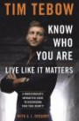 Know Who You Are. Live Like It Matters.: A Guided Journal for Discovering Your True Identity