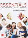 Essentials of Life-Span Development + Connect Access Card